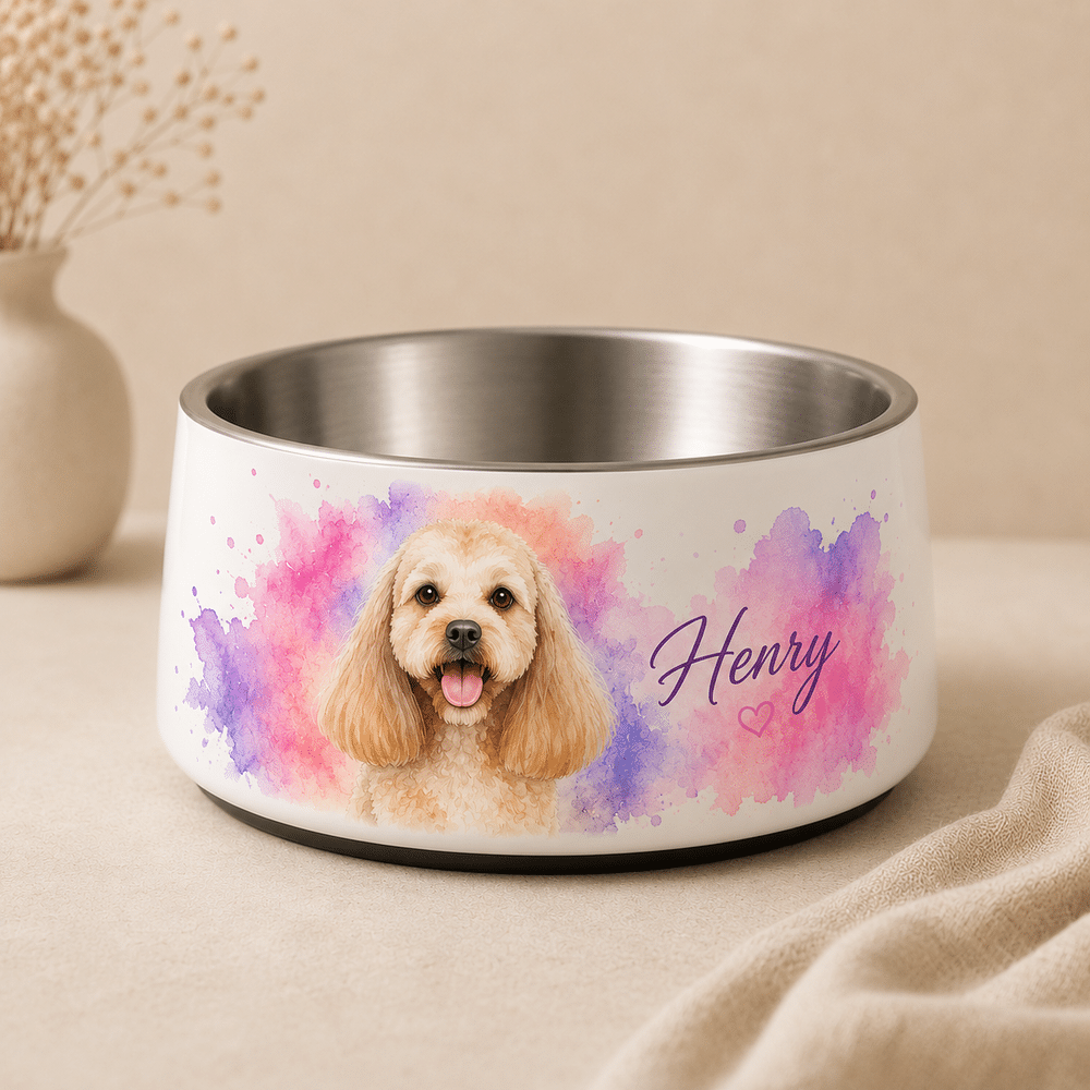 Dog Bowl