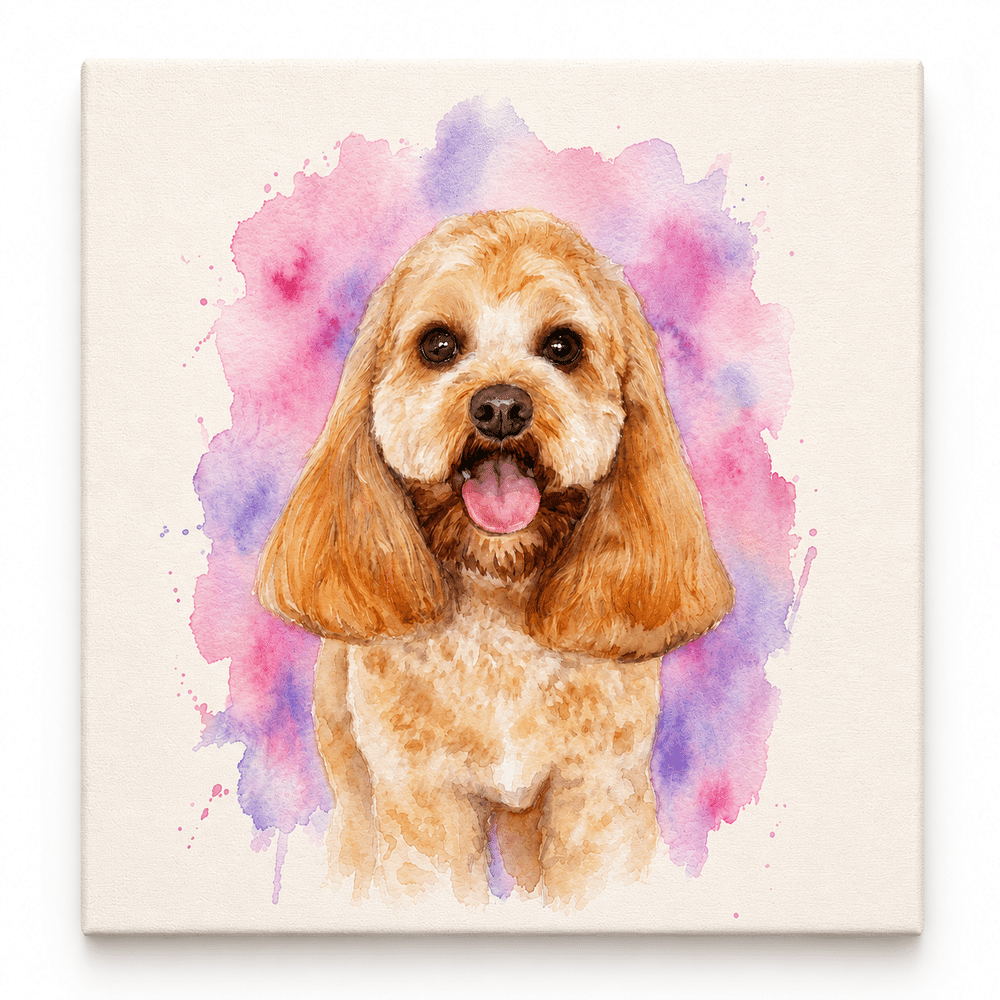 Canvas Print